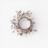 Burnished Berries Wreath 60cm - Pure Apotheca