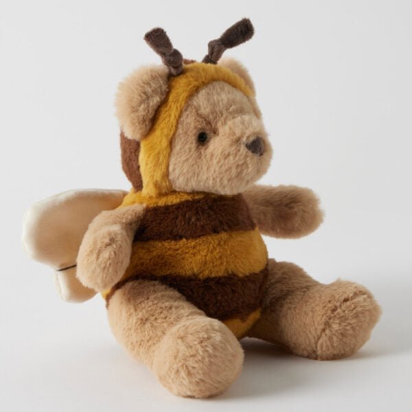 Busby Bear - Pure Apotheca