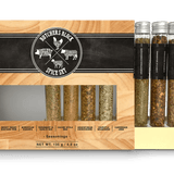 Butchers Block Spices 8 Tube Giftset 135g - Pure Apotheca