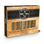 Butchers Block Spices 8 Tube Giftset 135g - Pure Apotheca