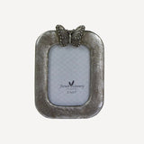 Butterfly Photoframe 2.5x3.5” - Pure Apotheca