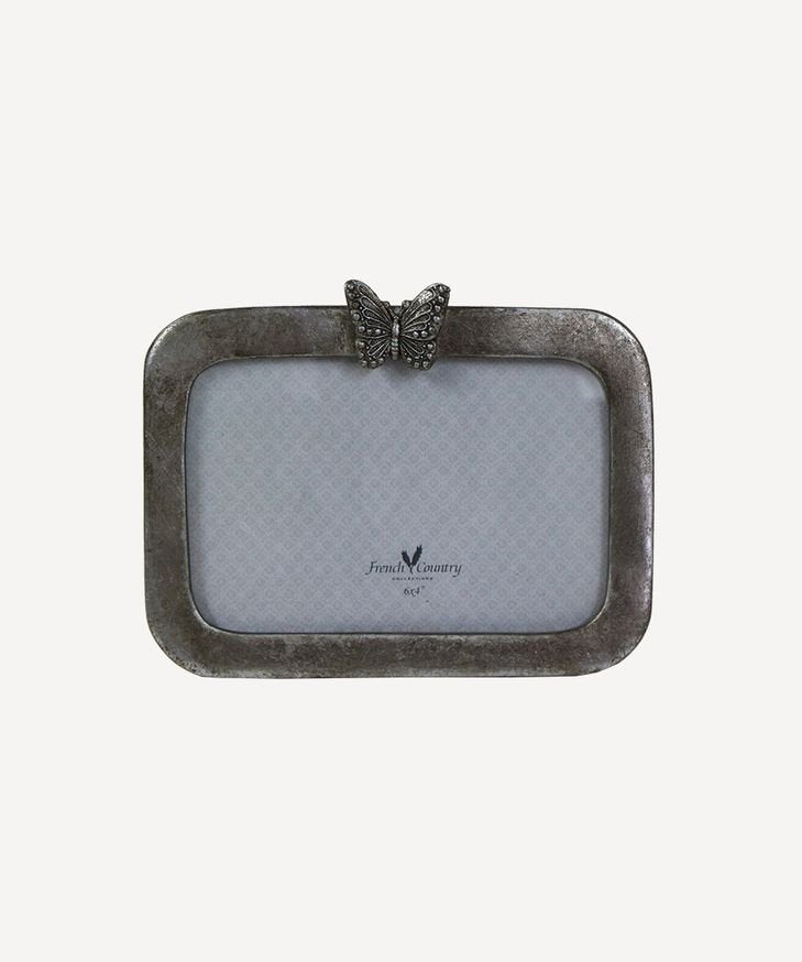 Butterfly Photoframe Horizontal 6x4” - Pure Apotheca