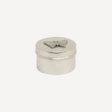 Butterfly Round Cannister - Pure Apotheca