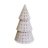 TWINKLE TREE IVORY REACTIVE TABLE DECOR LARGE