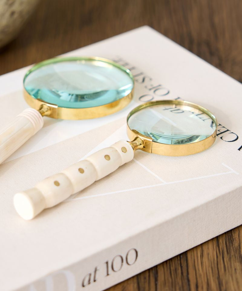 Calliope Magnifying Glass - Pure Apotheca