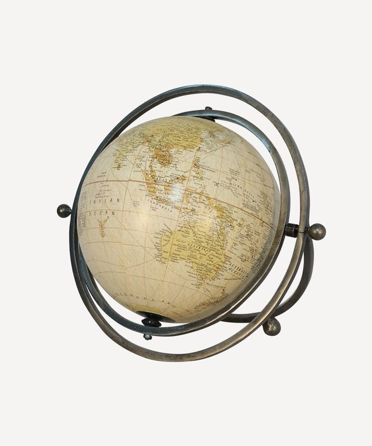 Calv Globe Large - Pure Apotheca