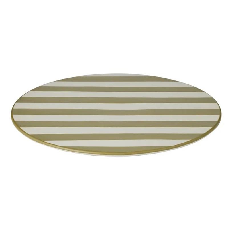 Calypso Ceramic Cheese Board - Pure Apotheca