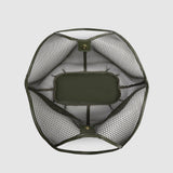 Calypso Mesh Tote Bag - Olive - Pure Apotheca