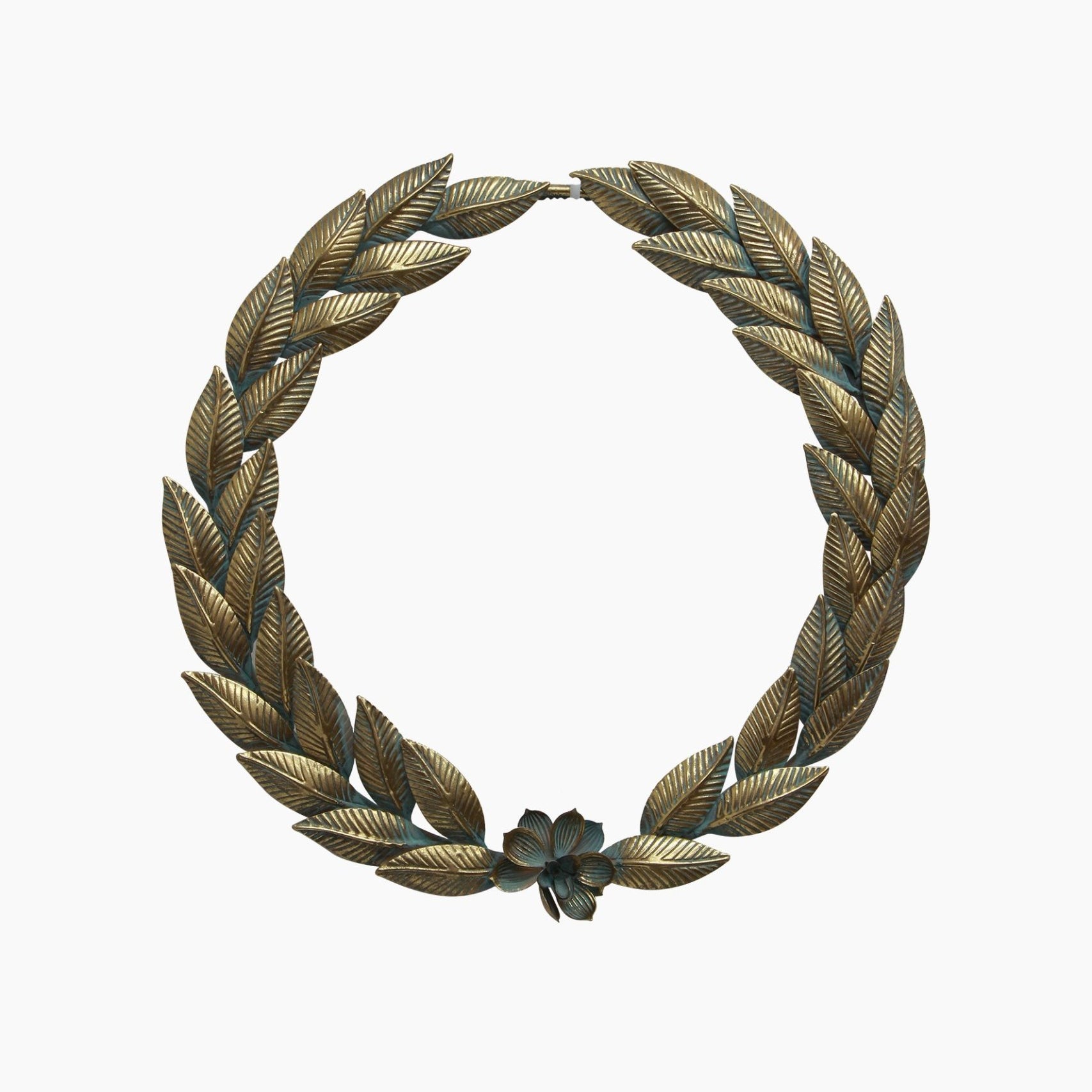 Calypso Wreath Large - Pure Apotheca
