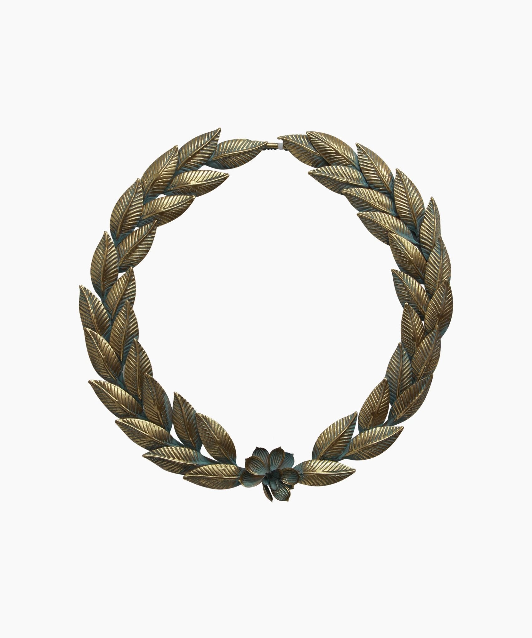Calypso Wreath Large - Pure Apotheca