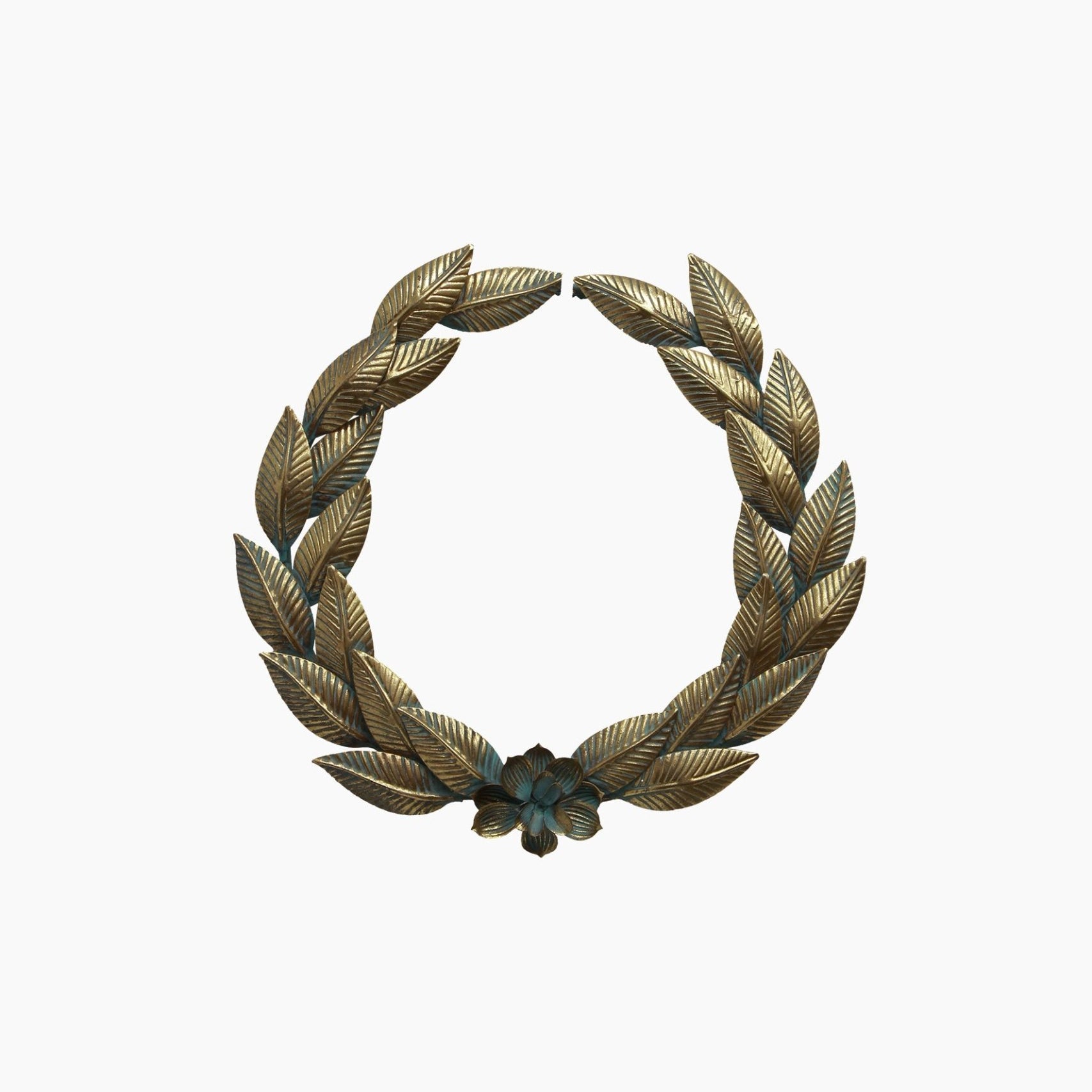 Calypso Wreath Small - Pure Apotheca