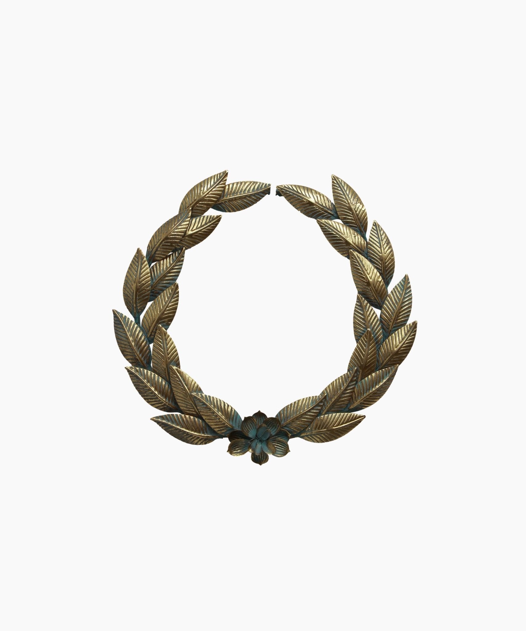 Calypso Wreath Small - Pure Apotheca