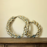 Calypso Wreath Small - Pure Apotheca