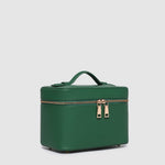 Camden Cosmetic Case Green - Pure Apotheca