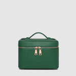 Camden Cosmetic Case Green - Pure Apotheca