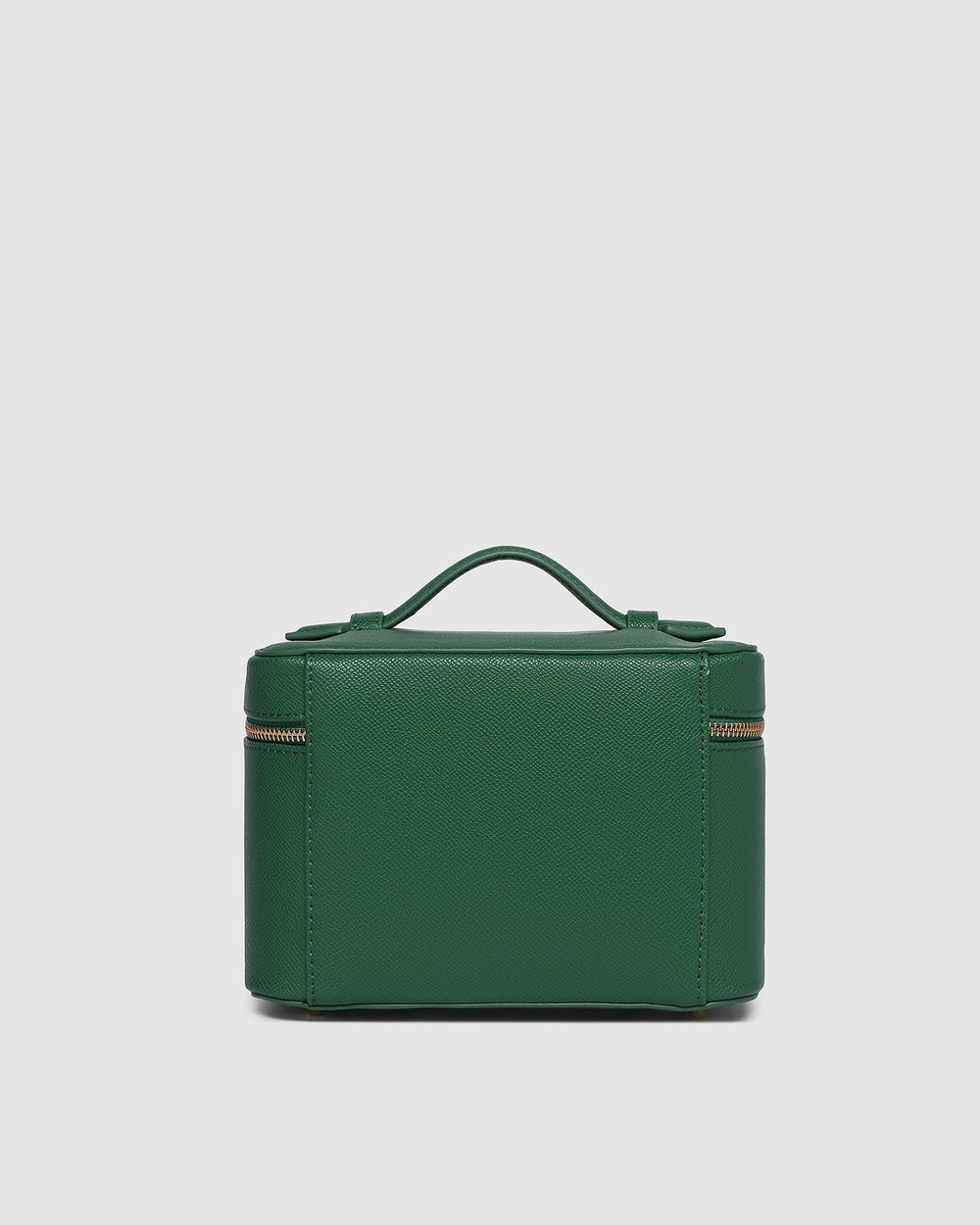 Camden Cosmetic Case Green - Pure Apotheca