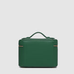Camden Cosmetic Case Green - Pure Apotheca