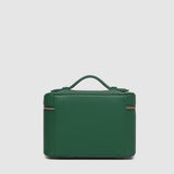 Camden Cosmetic Case Green - Pure Apotheca