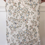 Camellia Tree Linen Tea Towel - Pure Apotheca