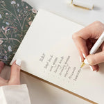 Camellia Tree Notepad Jotter - Pure Apotheca