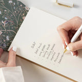 Camellia Tree Notepad Jotter - Pure Apotheca