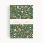 Camellia Tree Notepad Jotter - Pure Apotheca