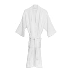 Camila Waffle Bathrobe - Pure Apotheca