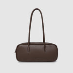 Camilla Shoulder Bag Chocolate - Pure Apotheca