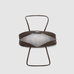 Camilla Shoulder Bag Chocolate - Pure Apotheca