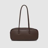 Camilla Shoulder Bag Chocolate - Pure Apotheca