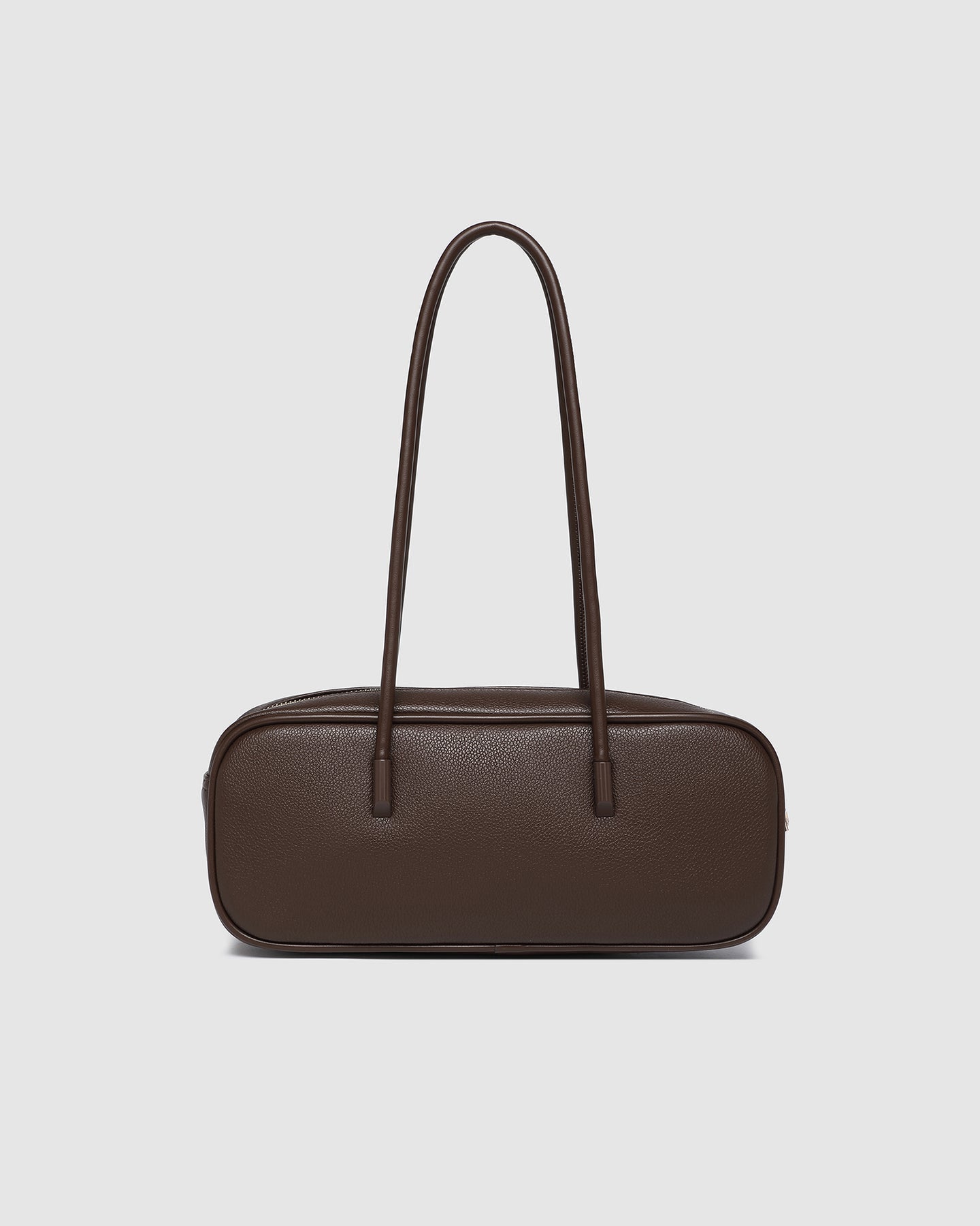 Camilla Shoulder Bag Chocolate - Pure Apotheca