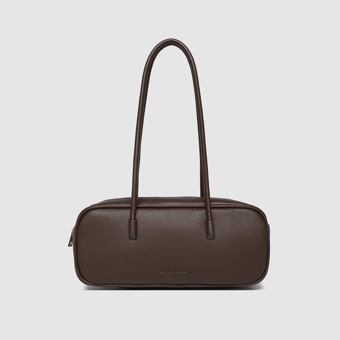 Camilla Shoulder Bag Chocolate - Pure Apotheca