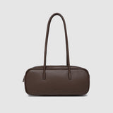 Camilla Shoulder Bag Chocolate - Pure Apotheca