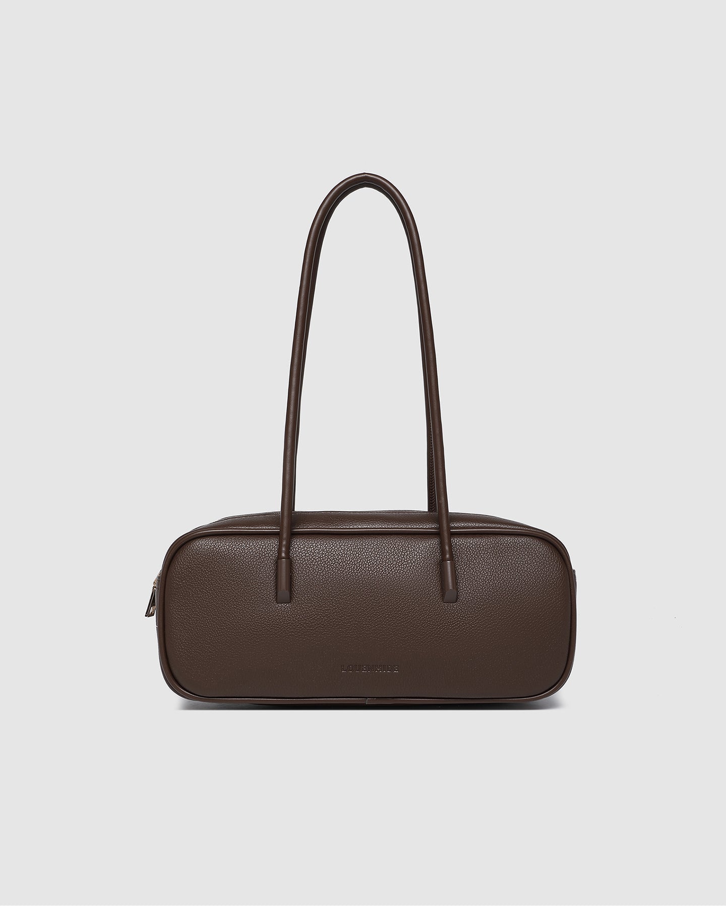 Camilla Shoulder Bag Chocolate - Pure Apotheca