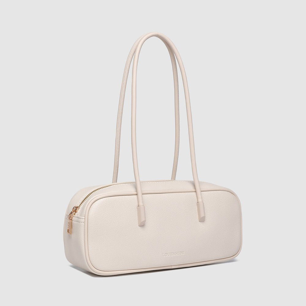 Camilla Shoulder Bag Vanilla - Pure Apotheca