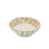 CAMILLE PINK/GREEN SMALL BOWL - Pure Apotheca