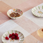 CAMILLE PINK/GREEN SMALL BOWL - Pure Apotheca