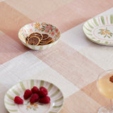 CAMILLE PINK/GREEN SMALL BOWL - Pure Apotheca