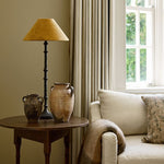 Canopy Plaid Tassel Throw - Pure Apotheca