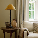 Canopy Plaid Tassel Throw - Pure Apotheca