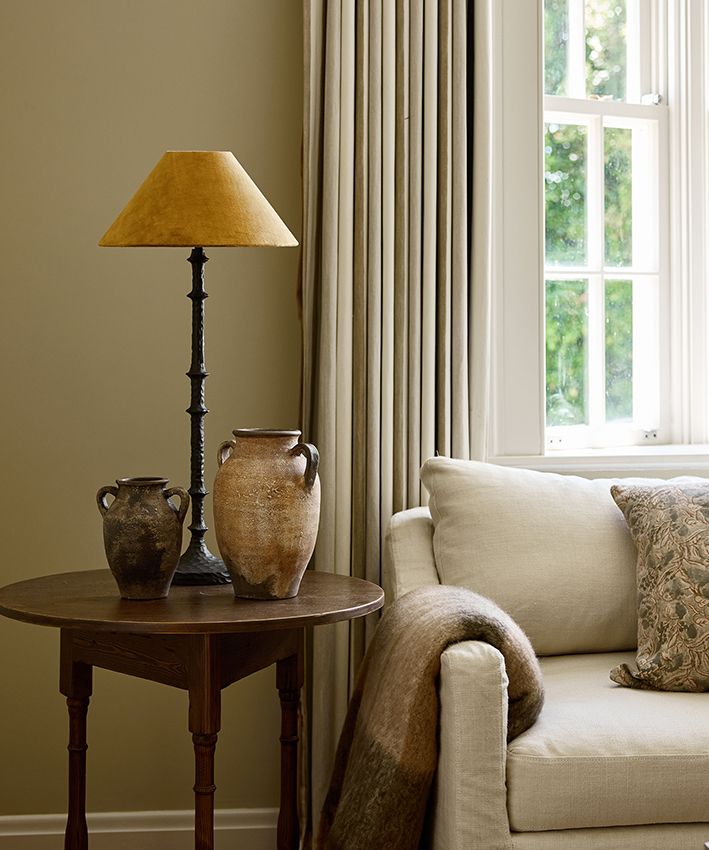 Canopy Plaid Tassel Throw - Pure Apotheca