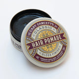 Captain Fawcett’s Classic Hair Pomade Gloss Finish 100g - Pure Apotheca