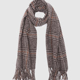 Cardiff Scarf Chocolate - Pure Apotheca