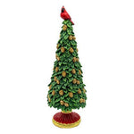 CARDINAL CHRISTMAS TREE LRG - Pure Apotheca