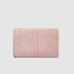Carla Jewellery Sleeve Suedette Pale Pink - Pure Apotheca