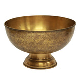 Carlo Bowl on Base - Pure Apotheca