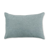 CASEY MIST BLUE MELANGE CUSHION 40X60CM - Pure Apotheca