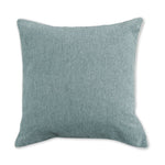 CASEY MIST BLUE MELANGE CUSHION 55CM - Pure Apotheca