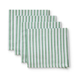 CASSIA BLUE/GREEN NAPKIN SET/4 - Pure Apotheca