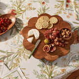 CASSIA GREEN CHEESE KNIFE SET/3 - Pure Apotheca